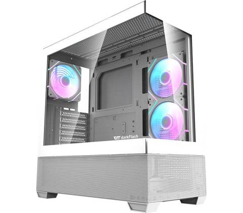darkFlash C305 white