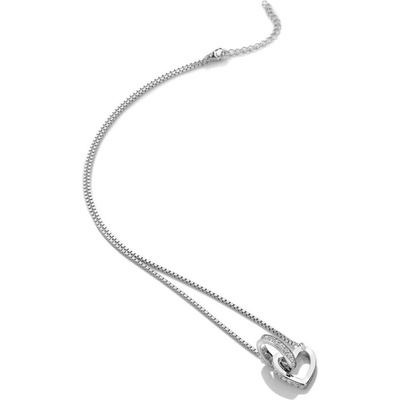 HOT DIAMONDS Devotion DN204 (Ag 925/1000; 11 gr)
