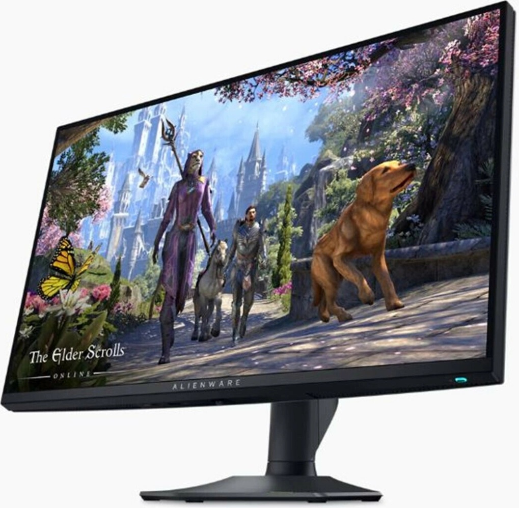 Dell Alienware AW2725QF