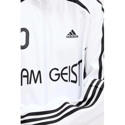 Adidas Суичър adidas Originals Ovzd Tracktop (KE7570)