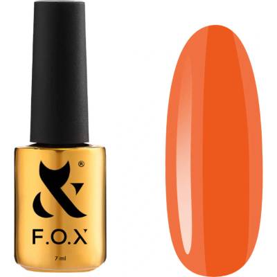 F.O.X acryl gel Bottle 015 14 ml