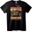 NOONEBRAND Американски Персонализирани Мотоциклети 1986 - 4XL, White