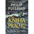 Kniha prachu 1 - Philip Pullman