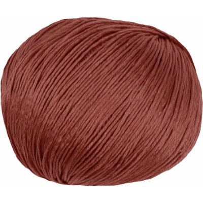 SILKY Lana Gatto Farby SILKY: 31346 vínová