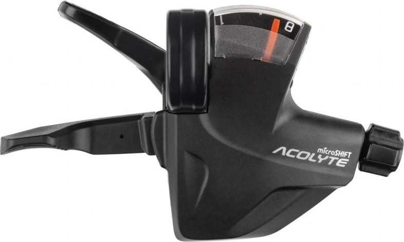 microSHIFT ACOLYTE QUICKTRIGGER
