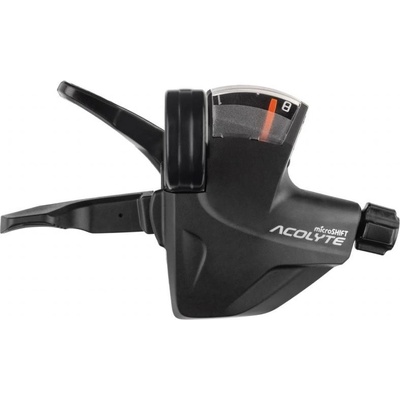 microSHIFT ACOLYTE QUICKTRIGGER