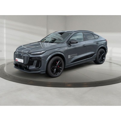 Audi Q6 e-tron S-line Sportback 285 kW