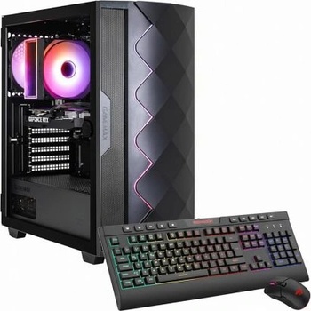 Hyrican Gamemax Diamond PCK07795