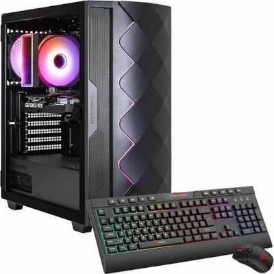 Hyrican Gamemax Diamond PCK07795