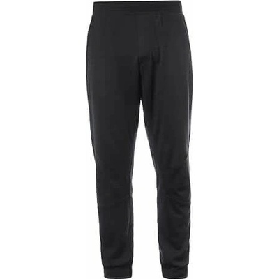 Sensor Merino Upper Traveller pánské Black