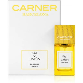 Image 1 of CARNER ​BARCELONA Sal y Limon EDP 30 ml