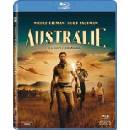 Austrálie BD