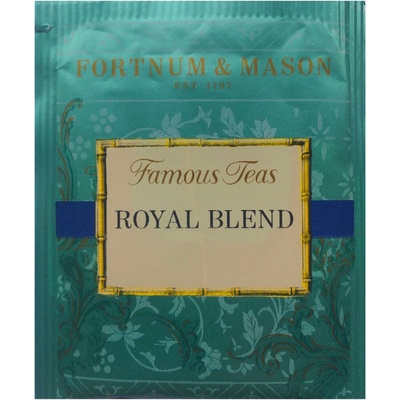 FORTNUM & MASON čaj royal blend 1 sáček