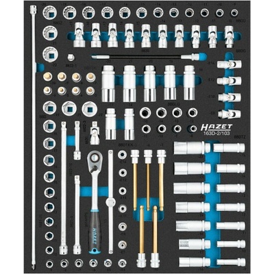 Hazet 163D-2/103