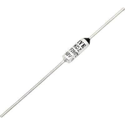 PROLECH Tepelná poistka 10A 280°C 2096-