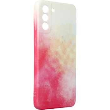 Forcell Калъф Forcell - Pop Design 3, Galaxy S21 Plus, многоцветен (5903396112102)