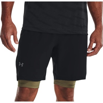 Under Armour Vanish Woven 8in 1370382-001