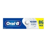 Oral-B Паста за зъби Oral-B Whitening Protect 100 мл