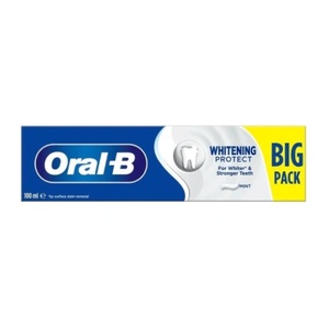 Oral-B Паста за зъби Oral-B Whitening Protect 100 мл
