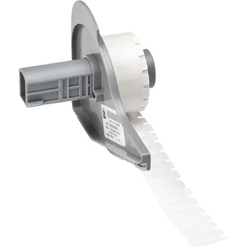 Brady M7-5-423 / 173318, Етикети за етикетен принтер, 12.70 mm x 5.08 mm (173318)