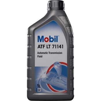 Image 1 of Mobil ATF LT 71141 1 l