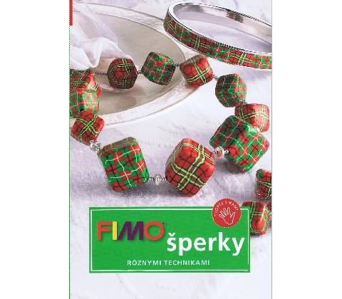 FIMO šperky