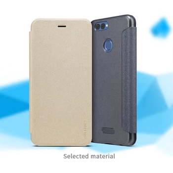 Image 1 of Huawei Nova 2 Nillkin Кожен калъф и Протектор