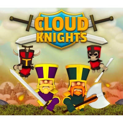 Cloud Knights