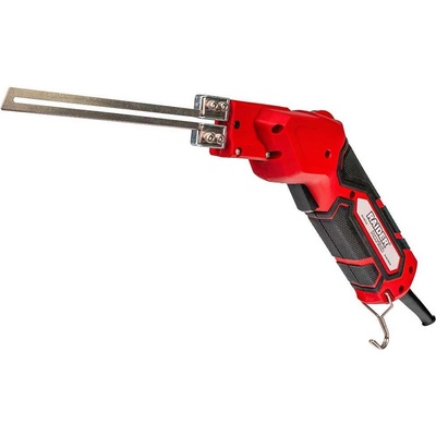 Raider Нож термичен, за рязане на изолации, raider rd-hkfc01, 150w, 150 мм, в куфар (076210)