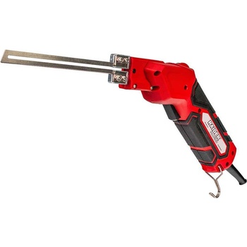 Raider Нож термичен, за рязане на изолации, raider rd-hkfc01, 150w, 150 мм, в куфар (076210)