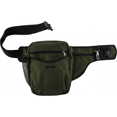 Bracco výcvikový opasek Multi, khaki