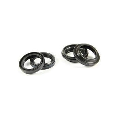 PROX sada gufera a prachovky do vidlic YAMAHA YZ 80/85 93-20, YZ 65 19-20, KAWASAKI KX 85 01-12 | Zboží Auto