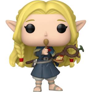Funko Фигура Funko POP! Animation: Delicious In Dungeon - Marcille #2200 (107384)