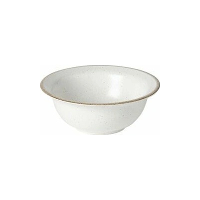 Casafina miska 0,5 l POSITANO bílá 17 cm