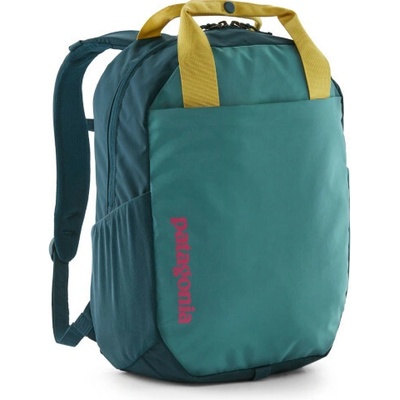 Patagonia Atom Tote Pack 20 l zelená