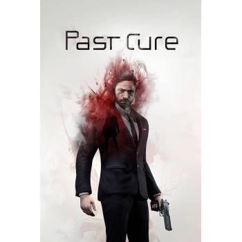 Phantom8 Studio Past Cure (PC)