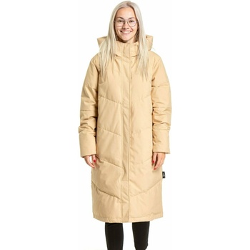 MEATFLY дамска зимна яка Chloe Beige Meatfly | Bezhov | ЖЕНИ | M