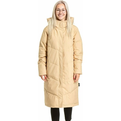 MEATFLY дамска зимна яка Chloe Beige Meatfly | Bezhov | ЖЕНИ | M