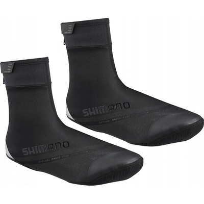 Shimano S1100R Soft Shell na tretry čierna