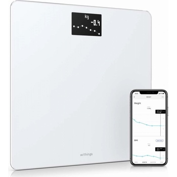 Withings Body WBS06 White