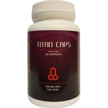 Titan caps 60 kapsúl