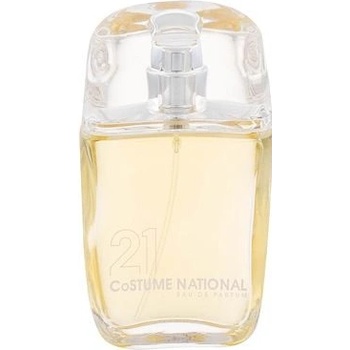 Costume National 21 parfémovaná voda unisex 30 ml