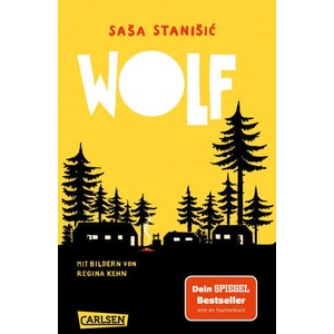 Wolf (2025)