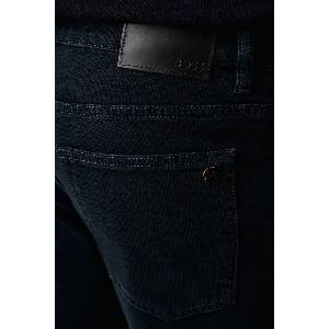BOSS Orange дънки slim fit мъжки DELAWARE BO (50570881)