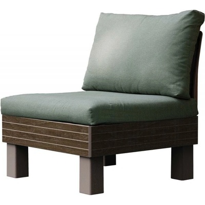 Rojaplast Zahradní křeslo Elements signature