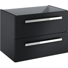Riva Vulcano Skrinka pod umývadlo 52 x 71,6 x 46 cm 28416247