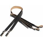 Levy's Accordion (M18-BLK)