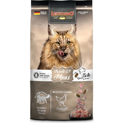 Leonardo Adult GF Maxi 1,8 kg