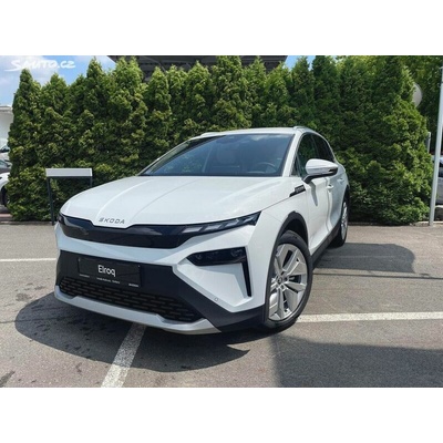 Skoda Elroq 150 kW