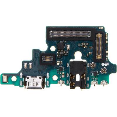 OEM Samsung N770 Galaxy Note 10 Lite Deska vč. Dobíjecího Konektoru